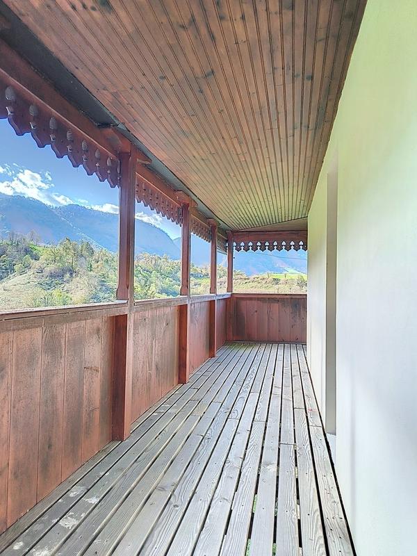 Ferme - 149 m² - 5 pièces