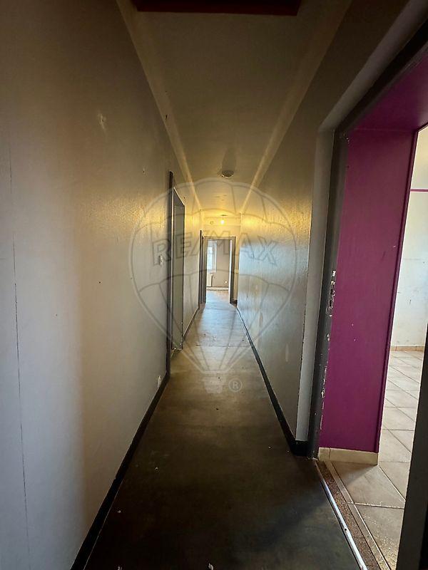 Maison de ville - 87 m² - 4 pièces