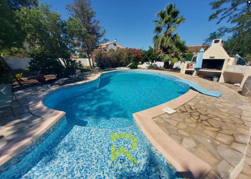 Villa - 173 m² - 4 pièces