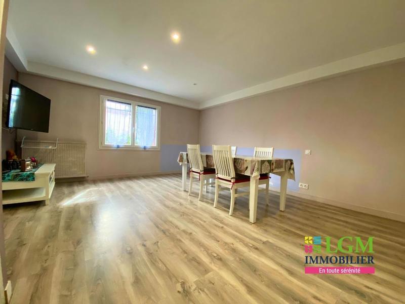 Maison - 168 m² - 5 pièces