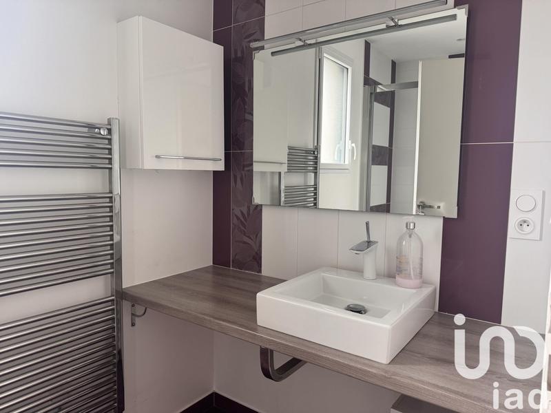 Maison - 143 m² - 5 pièces