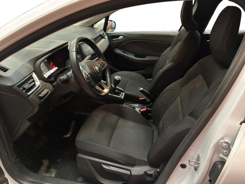 Renault Clio V TCe 90 - 21 Zen