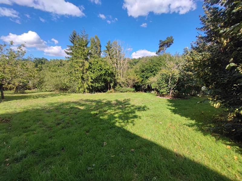 Maison - 60 m² - 4 pièces