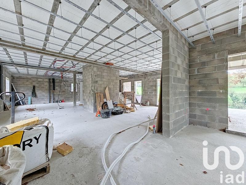 Maison - 237 m² - 7 pièces