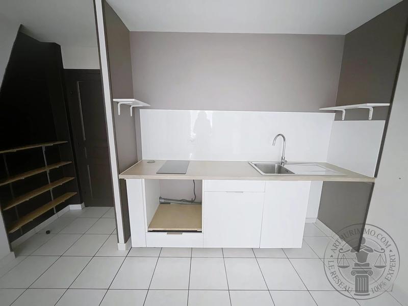 Appartement - 41 m² - 2 pièces