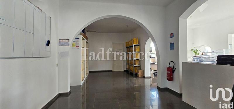 Local commercial - 330 m²