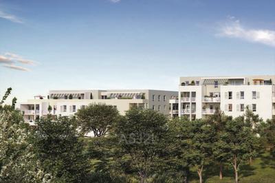 Appartement - 41 m² - 2 pièces