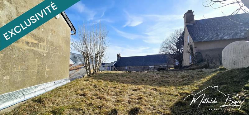 Maison - 100 m² - 3 pièces