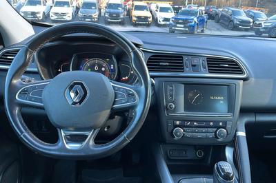 Renault Kadjar 1.6 Dci 130 Edition Bose