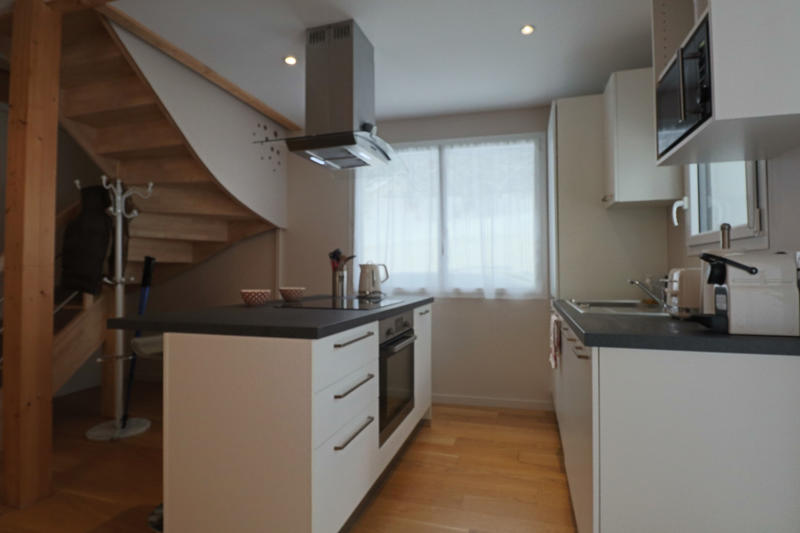 Maison - 69 m² - 3 pièces