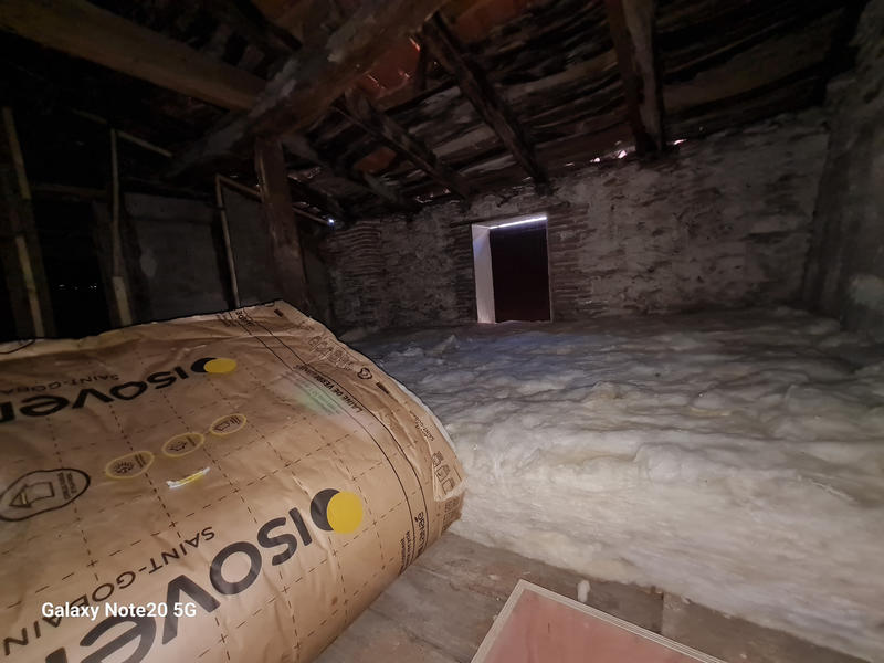 Local commercial - 70 m²