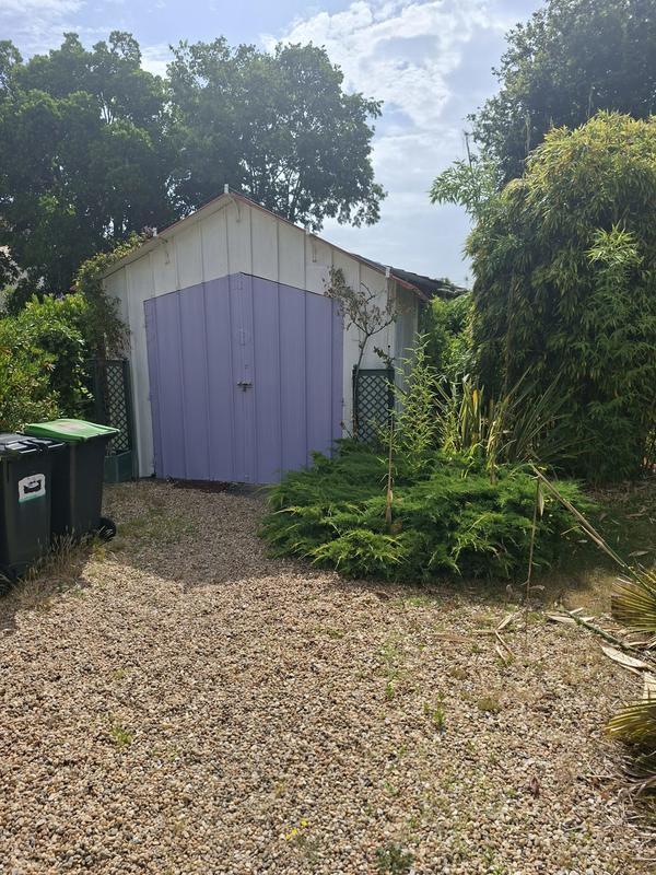 Maison traditionnelle - 73 m² - 4 pièces