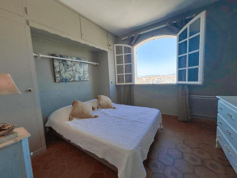 Appartement - 77 m² - 4 pièces