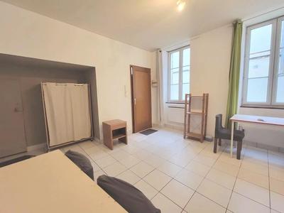 Appartement - 32 m² - 1 pièce