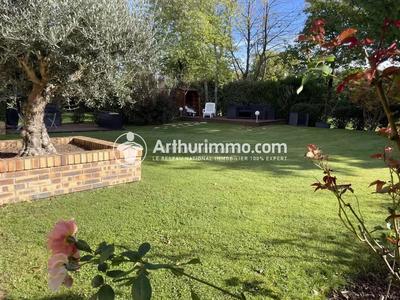 Maison - 210 m² - 7 pièces