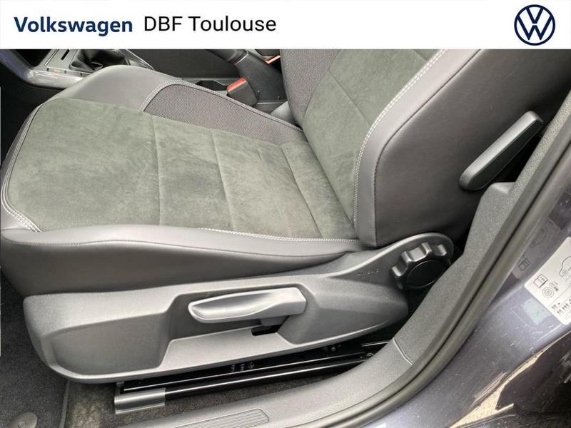 Volkswagen Polo Fl 1.0 Tsi 95 Ch Dsg7 Style