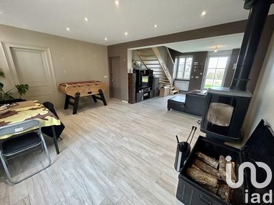 Maison de campagne - 165 m² - 5 pièces