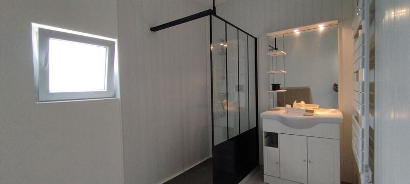 Maison - 117 m² - 5 pièces