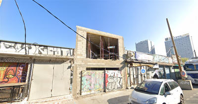 Local commercial - 367 m²