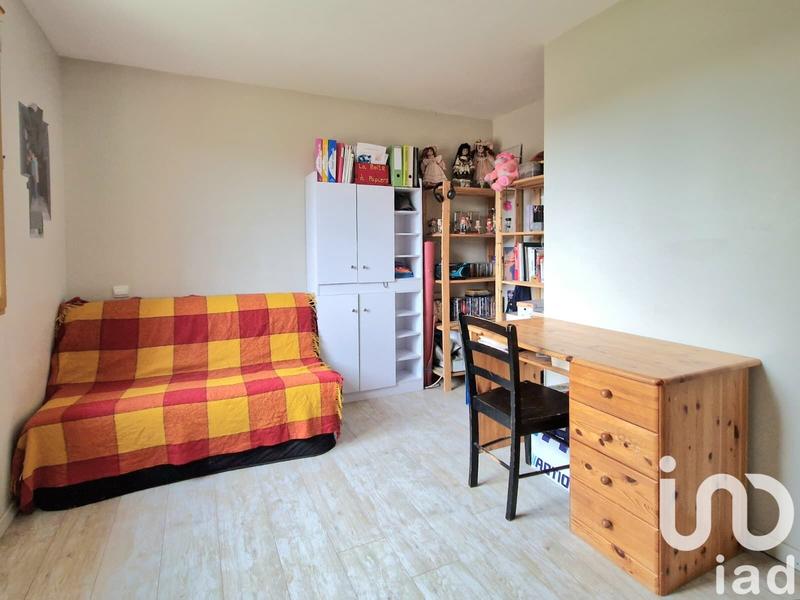 Maison - 87 m² - 4 pièces