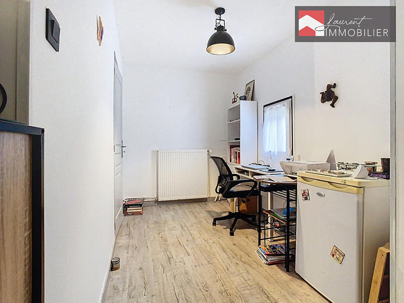 Maison - 194 m² - 7 pièces