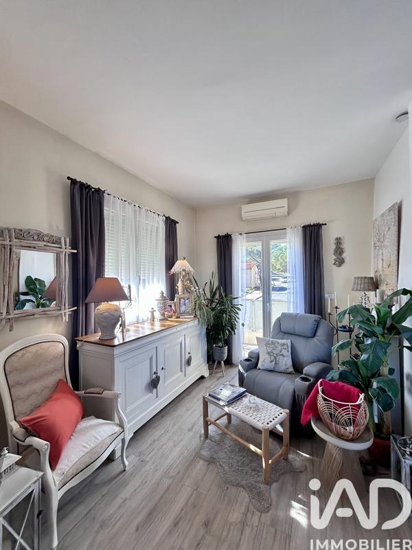 Appartement - 130 m² - 4 pièces