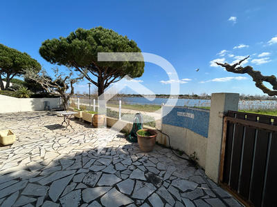 Maison - 151 m² - 5 pièces