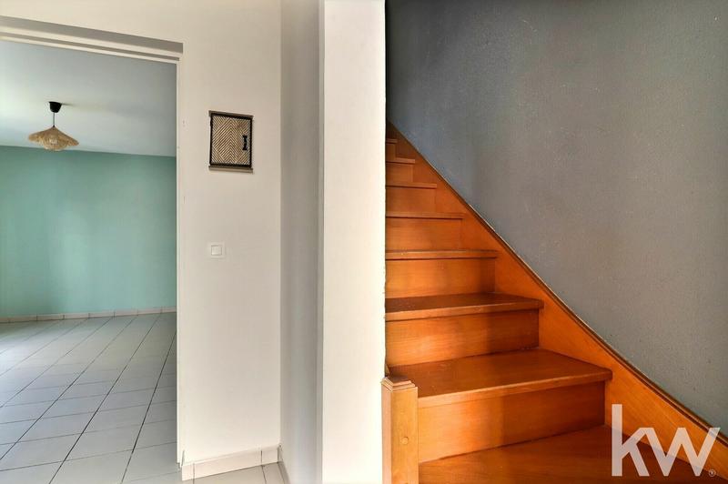 Maison - 67 m² - 3 pièces