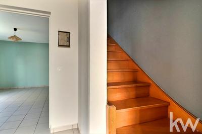 Maison - 67 m² - 3 pièces