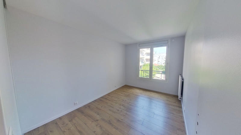 Appartement - 75 m² - 3 pièces