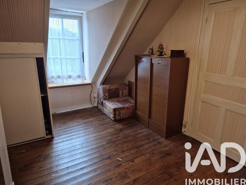 Maison - 75 m² - 3 pièces