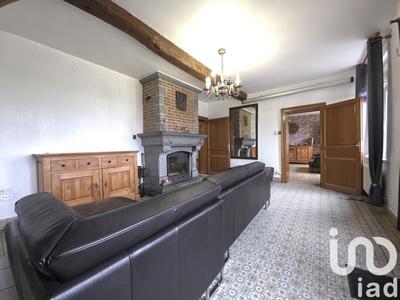 Maison de campagne - 443 m² - 19 pièces