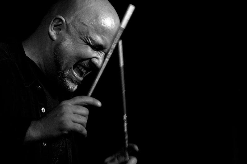 #LaJamDeTousLesJazz la Jam du Lundi de François Constantin – Speciale Sega Maloya