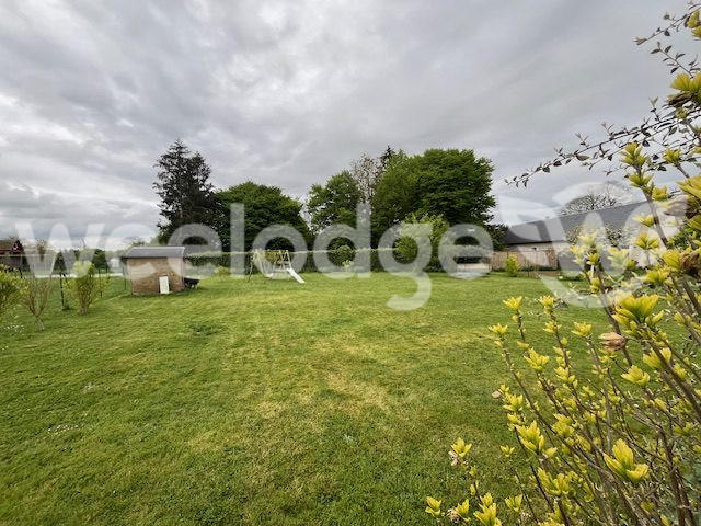 Maison - 119 m² - 5 pièces