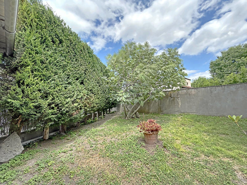 Maison - 180 m² - 6 pièces