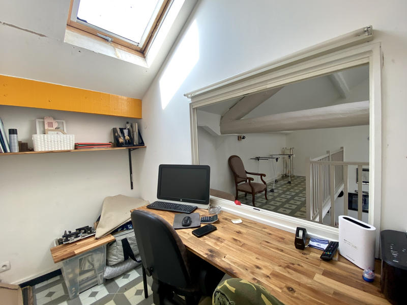 Maison - 145 m² - 5 pièces