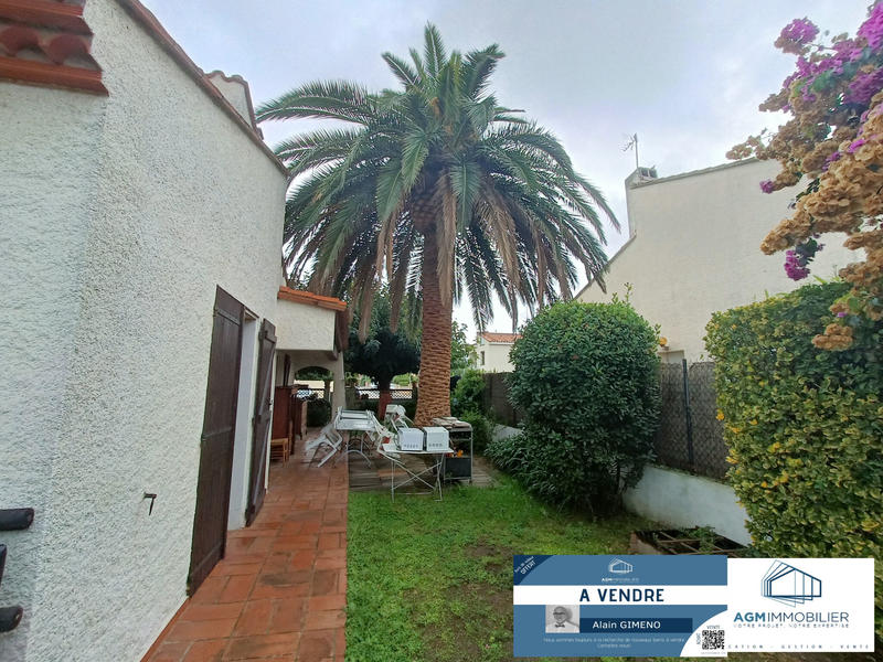 Villa - 104 m² - 6 pièces