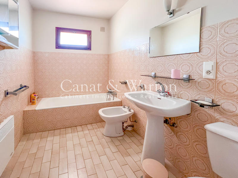 Villa - 191 m² - 7 pièces