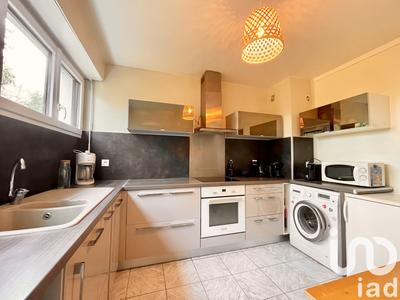 Appartement - 79 m² - 5 pièces