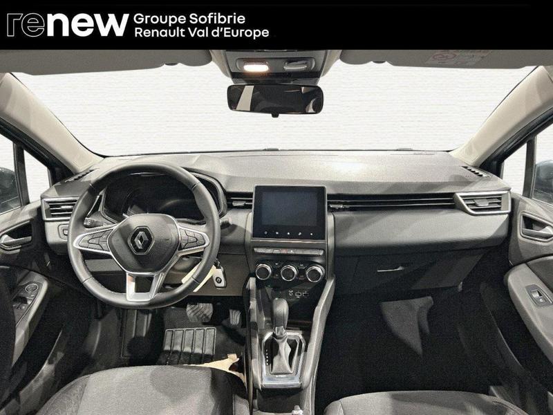 Renault Clio V E-Tech 140 - 21n Business