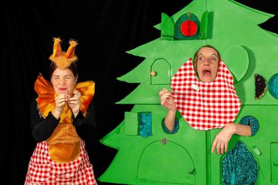 Spectacle : Papillote