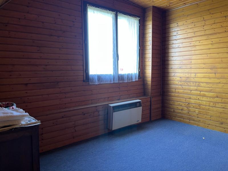 Villa - 120 m² - 5 pièces