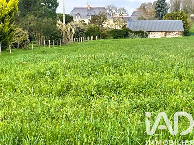 Maison - 196 m² - 6 pièces