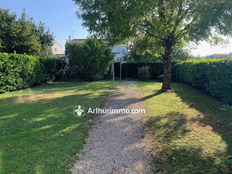 Maison - 134 m² - 5 pièces