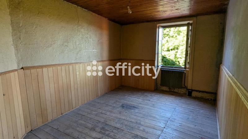 Maison - 75 m² - 3 pièces