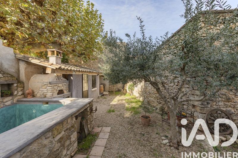 Bastide - 150 m² - 5 pièces
