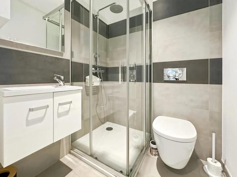 Duplex - 80 m² - 3 pièces