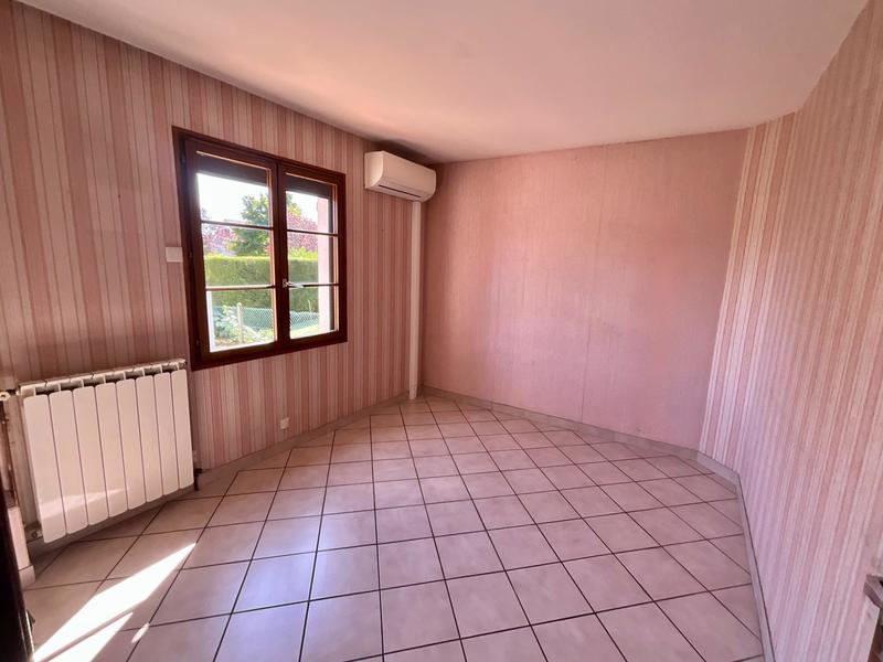 Maison - 127 m² - 5 pièces