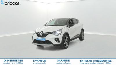 Renault Captur E-Tech 145 21 Intens 5p