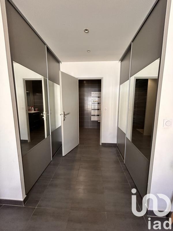 Maison - 112 m² - 4 pièces